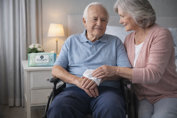 Why Adult Wet Wipes Are Better Than Baby Wipes for Adults