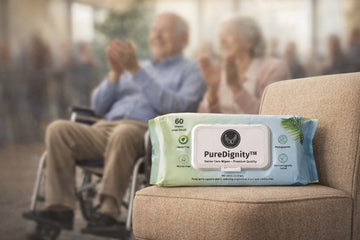 Best Adult Wet Wipes for Sensitive and Mature Skin in the UK